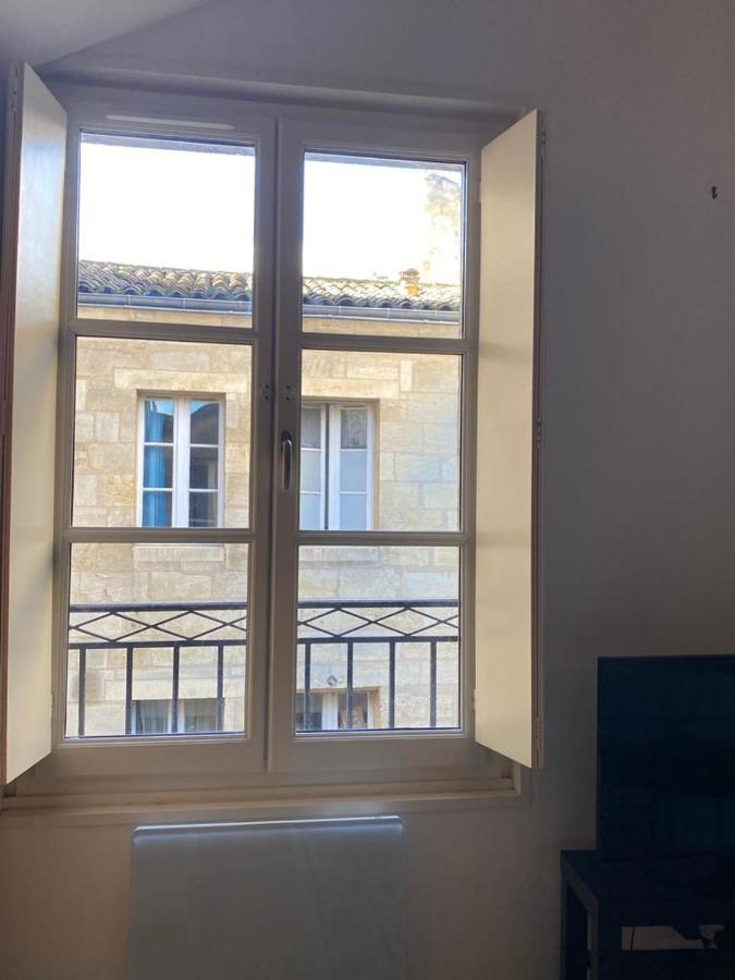 Bordeaux Chéri Esterno foto